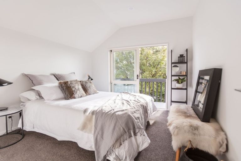 Photo of property in 2/437 Manchester Street, St Albans, Christchurch, 8014