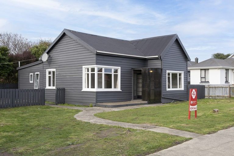 Photo of property in 174 Ythan Street, Appleby, Invercargill, 9812