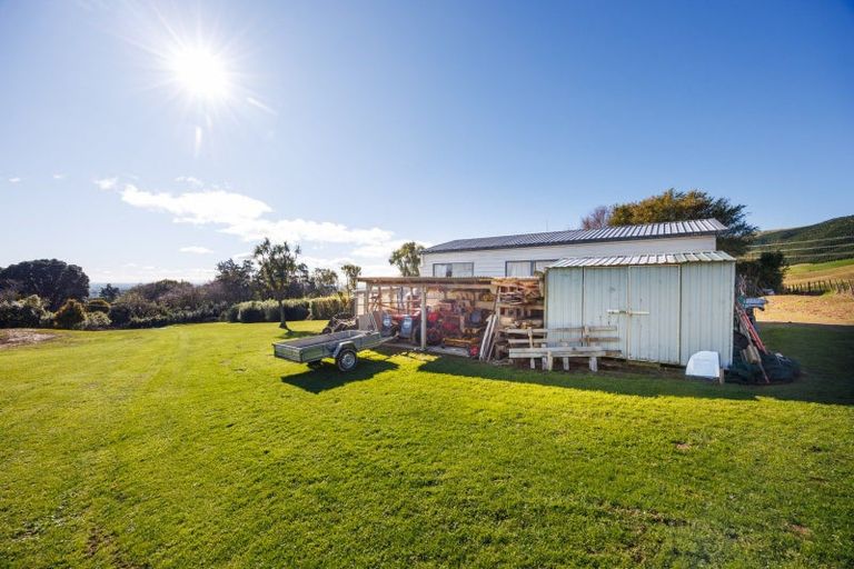 Photo of property in 328 Millricks Line, Linton, Palmerston North, 4472