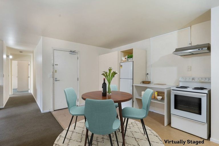 Photo of property in 17/246u Taranaki Street, Mount Cook, Wellington, 6011