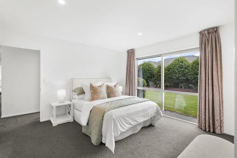 Photo of property in 7 Bamber Crescent, Halswell, Christchurch, 8025