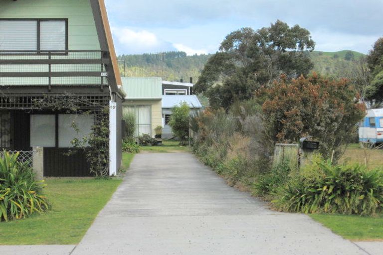 Photo of property in 113b Williamson Road, Whangamata, 3620