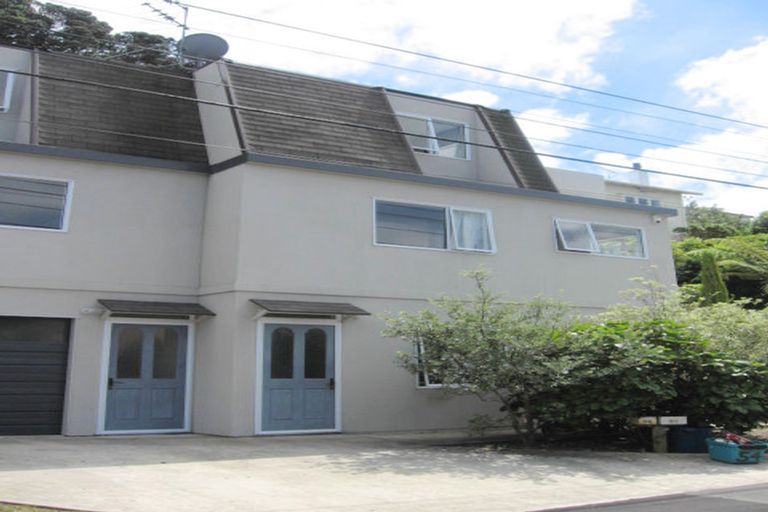 Photo of property in 54 Hohiria Road, Hataitai, Wellington, 6021