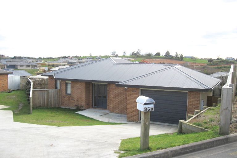 Photo of property in 38a Pointon Glade, Grandview Heights, Hamilton, 3200
