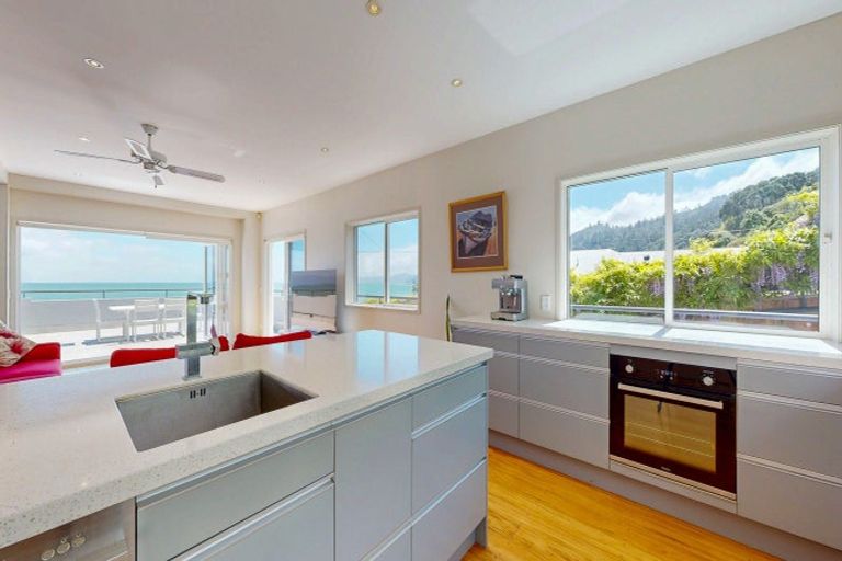 Photo of property in 272 Thames Coast Sh25 Road, Ngarimu Bay, Thames, 3575