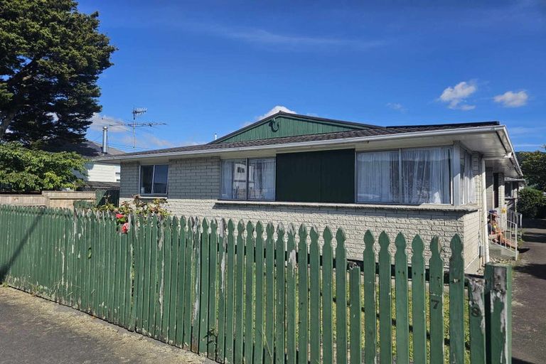 Photo of property in 728f1- Fergusson Drive, Elderslea, Upper Hutt, 5018