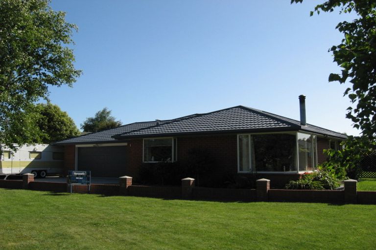 Photo of property in 97 Robert Coup Road, Kaiapoi, 7630