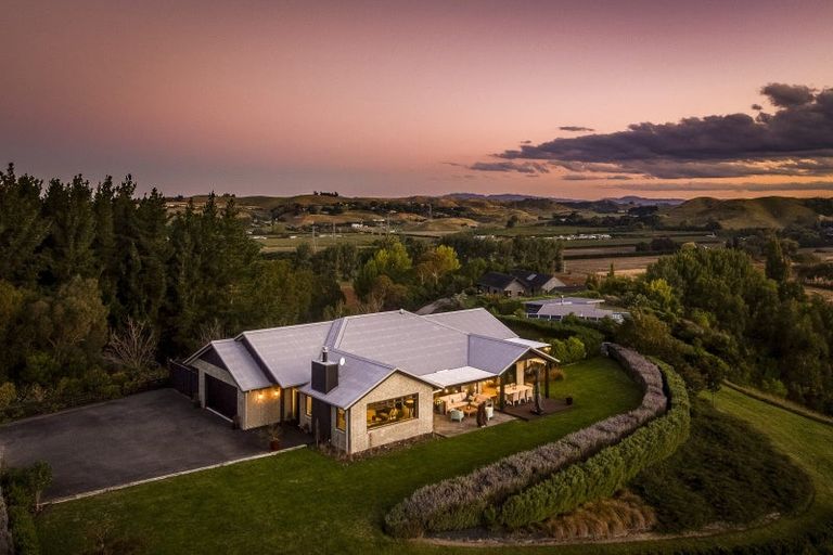 Photo of property in 44 Kopaki Bay Road, Puketapu, Napier, 4182
