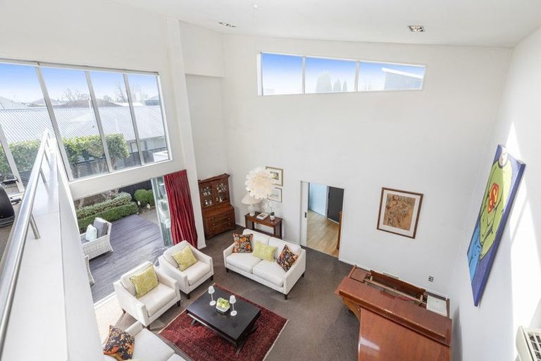 Photo of property in 23a Rutland Street, St Albans, Christchurch, 8014