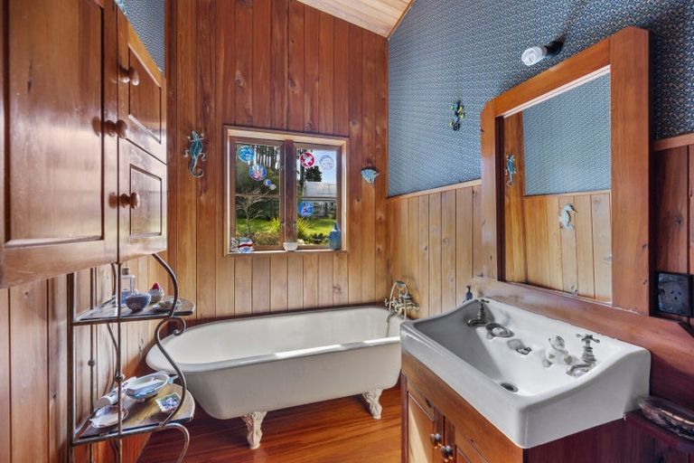 Photo of property in 564 Seafield Road, Puketapu, Napier, 4182