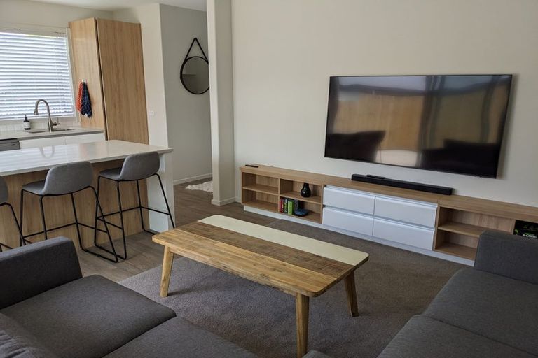 Photo of property in 26u1 Cameron Road, Hamilton East, Hamilton, 3216