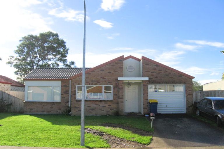 Photo of property in 19 Kona Crescent, Henderson, Auckland, 0610