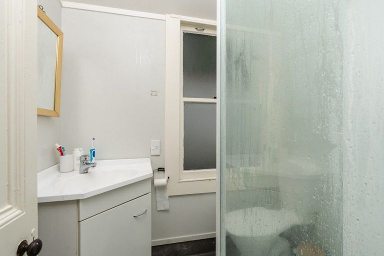 Photo of property in 6 Heriot Row, Dunedin Central, Dunedin, 9016