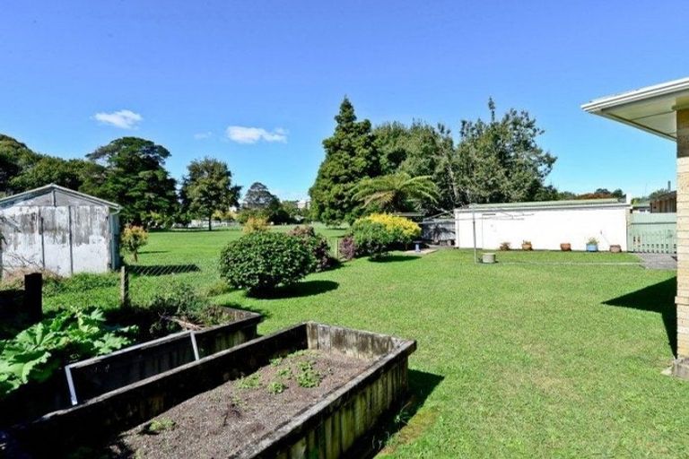 Photo of property in 46 Helena Road, Hillcrest, Hamilton, 3216