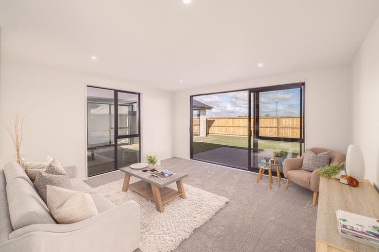 Photo of property in 10 Harrison Drive, Rolleston, 7614