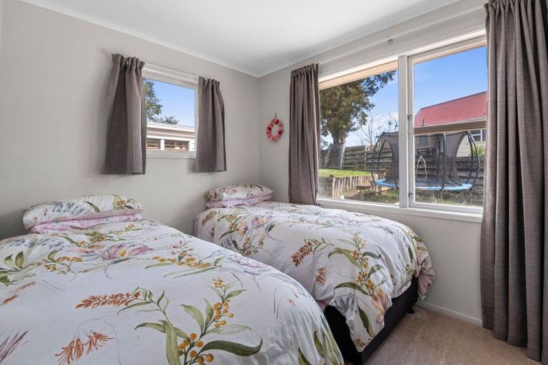 Photo of property in 1 Onyx Place, Pukehangi, Rotorua, 3015