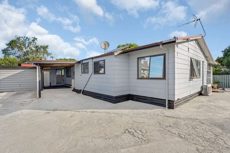 Photo of property in 1/26 Gray Avenue, Mangere East, Auckland, 2024