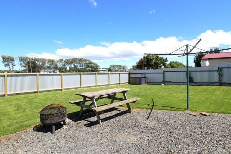 Photo of property in 117 Islington Street, Turnbull Thomson Park, Invercargill, 9810