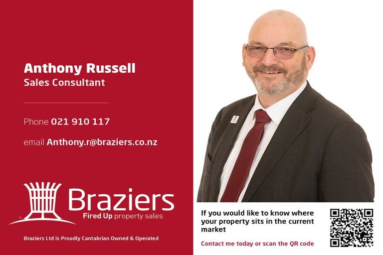 Photo of property in 87 Tilford Street, Woolston, Christchurch, 8062