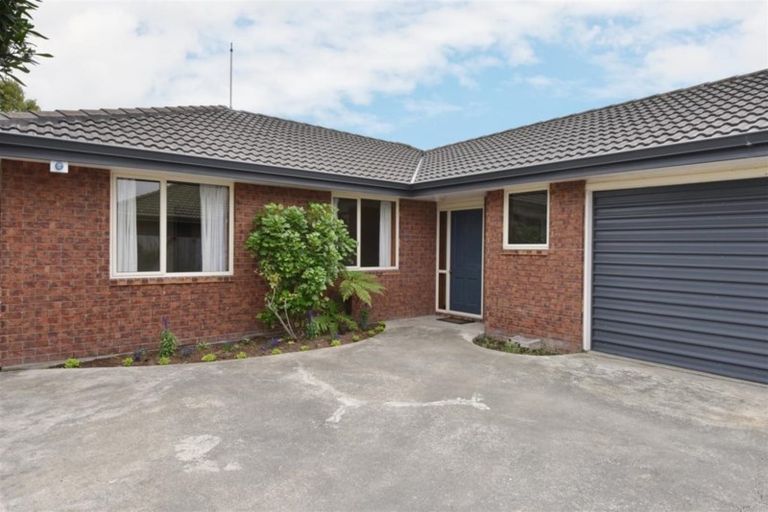 Photo of property in 47c Peraki Street, Kaiapoi, 7630