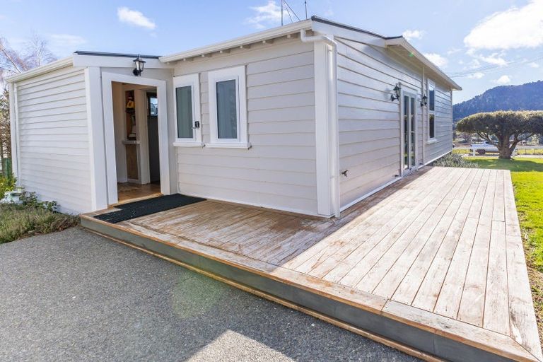 Photo of property in 116 Ruapehu Road, Ohakune, 4625