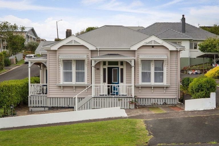 Photo of property in 601 Sealey Street, Thames, 3500