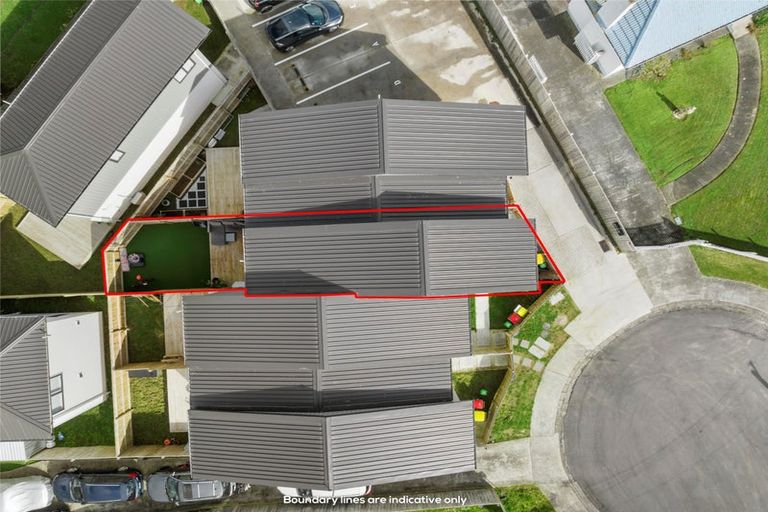 Photo of property in 12c Bowen Street, Manurewa East, Auckland, 2102