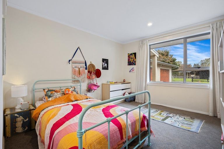 Photo of property in 276a Whites Road, Ohoka, Kaiapoi, 7692