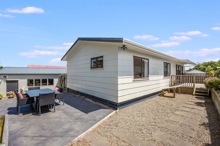 Photo of property in 15 Staysail Place, Whitby, Porirua, 5024