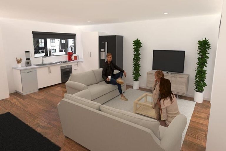Photo of property in 38 Greenhill Crescent, Pakuranga, Auckland, 2010