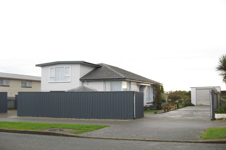 Photo of property in 38 Woodhouse Street, Appleby, Invercargill, 9812