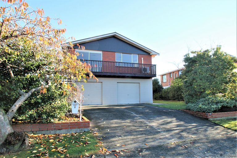 Photo of property in 7 Cherry Drive, Mosgiel, 9024