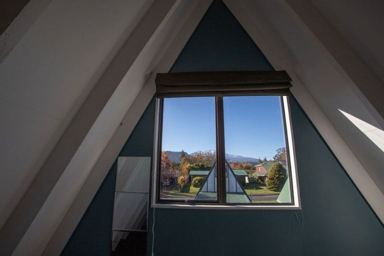 Photo of property in 45e Goldfinch Street, Ohakune, 4625