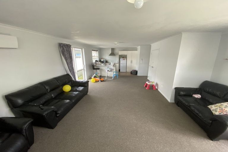 Photo of property in 43b Insoll Avenue, Enderley, Hamilton, 3214