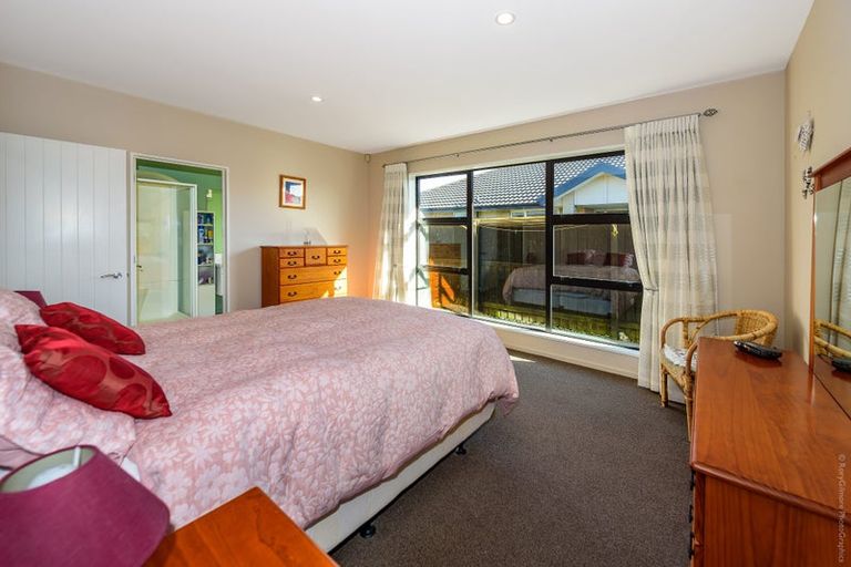Photo of property in 7 Wisteria Lane, Rangiora, 7400