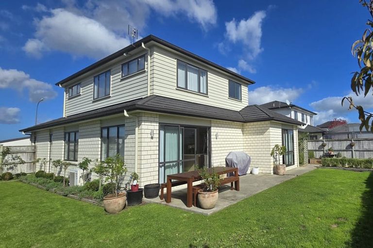 Photo of property in 9 Kabardin Street, Karaka, Papakura, 2113