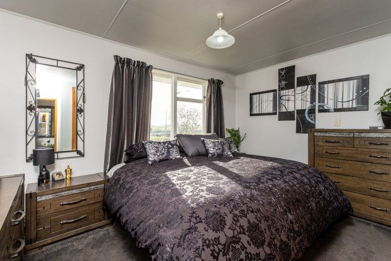 Photo of property in 871 Arowhenua Road, Kerrytown, Timaru, 7974