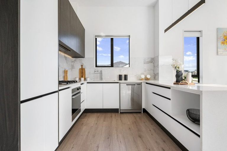 Photo of property in 6 Ta Moko Drive, Gulf Harbour, Whangaparaoa, 0930