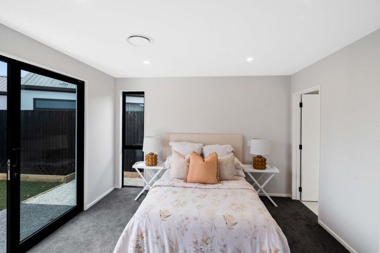 Photo of property in 9 Hollard Crescent, Lincoln, 7608