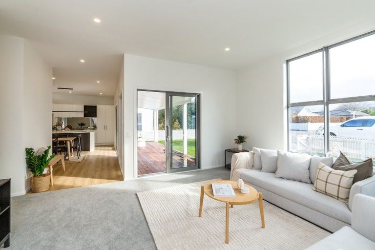 Photo of property in 159c Main Street, Greytown, 5712