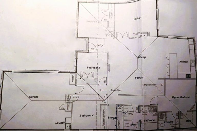 Photo of property in 1 Teal Place, Pyes Pa, Tauranga, 3112