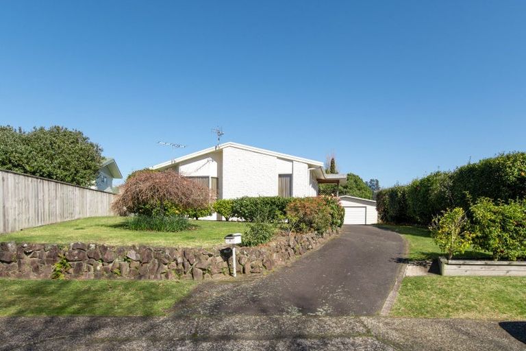 Photo of property in 4 Hermes Place, Sunnybrook, Rotorua, 3015
