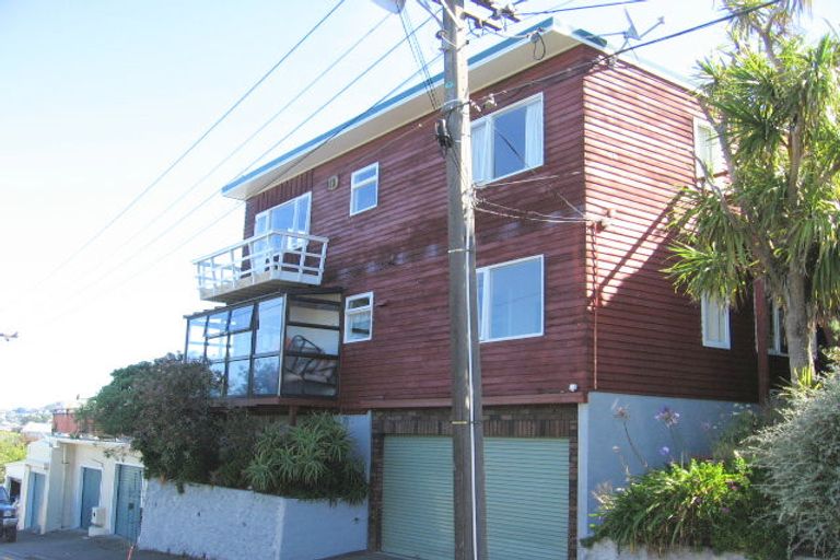 Photo of property in 16b Rata Road, Hataitai, Wellington, 6021