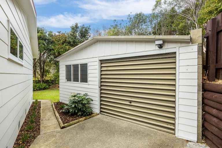 Photo of property in 18 Transom Close, Whitby, Porirua, 5024