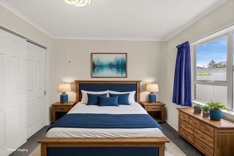 Photo of property in 6 Porritt Street, Saint Johns Hill, Whanganui, 4500