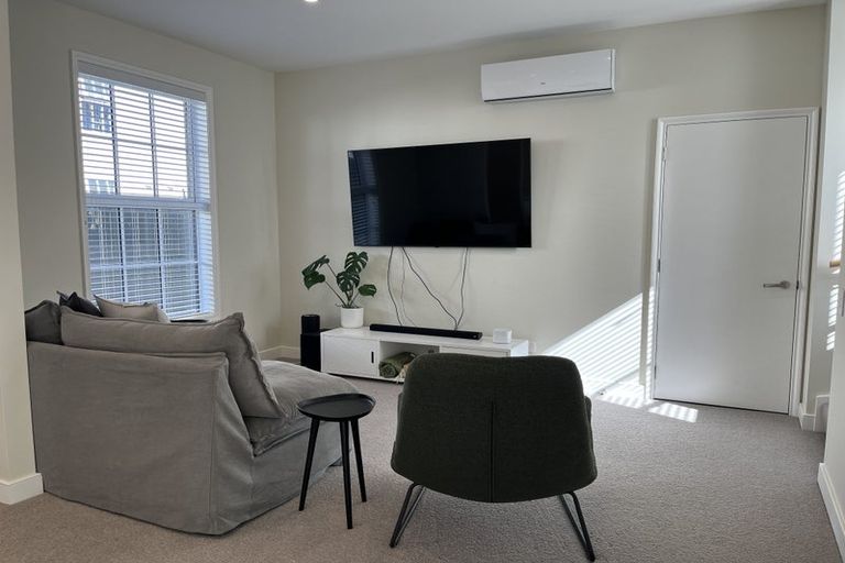 Photo of property in 3/17 Bishop Street, St Albans, Christchurch, 8014