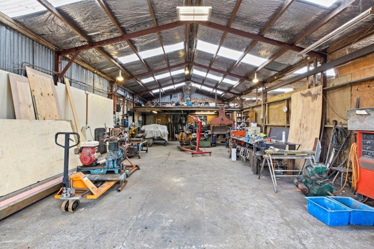 Photo of property in 2160 Awhitu Road, Pollok, Waiuku, 2684