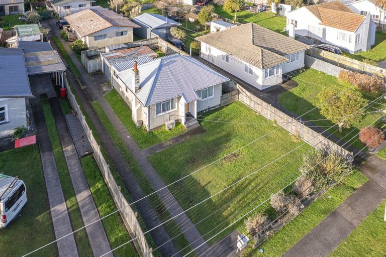 Photo of property in 18 Lewis Avenue, Aramoho, Whanganui, 4500