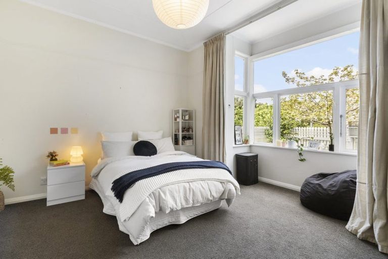 Photo of property in 34 Drummond Street, Mount Cook, Wellington, 6021