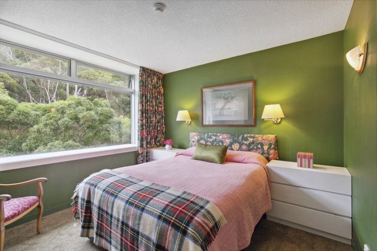 Photo of property in Jerningham Apartments, 20 Oriental Terrace, Oriental Bay, Wellington, 6011